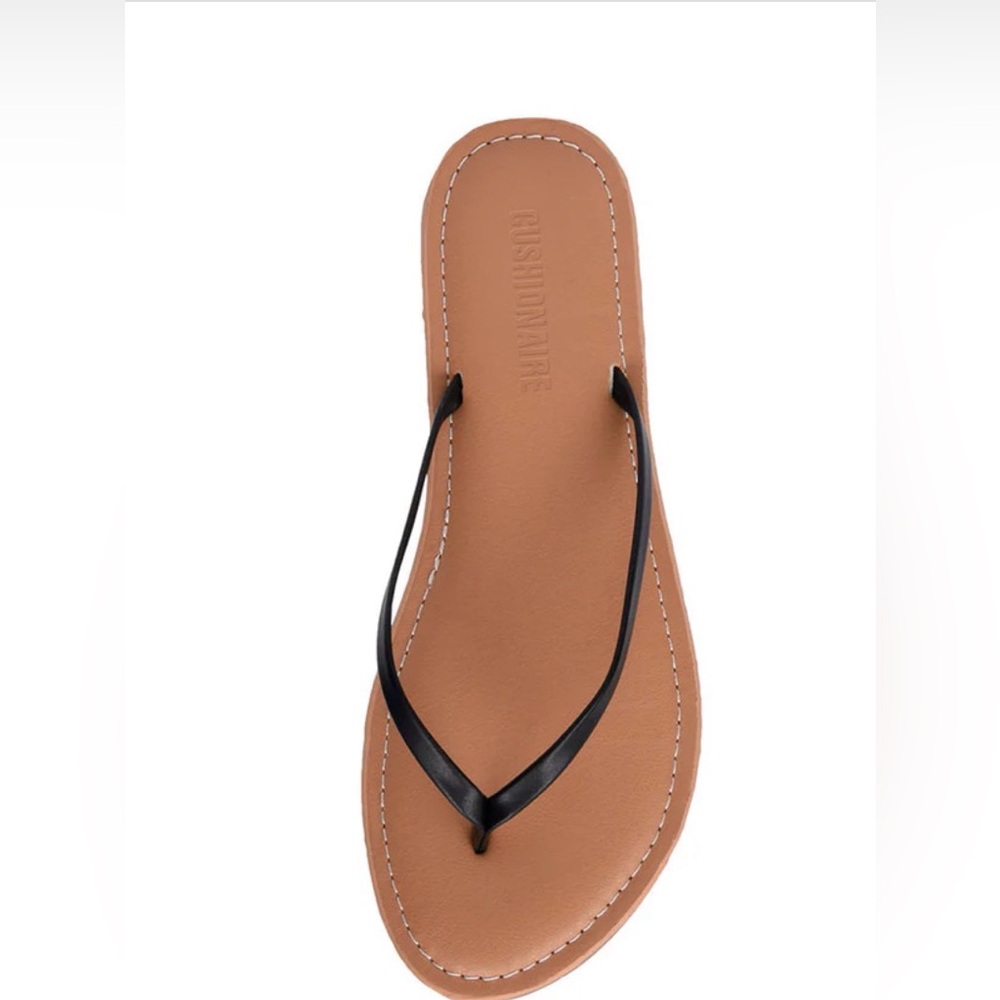 The Cora Sandals by Cushionaire